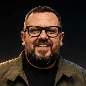Gerson Magalhães